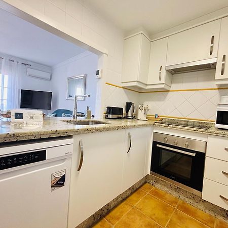 Marina Canela Home Isla Canela Εξωτερικό φωτογραφία