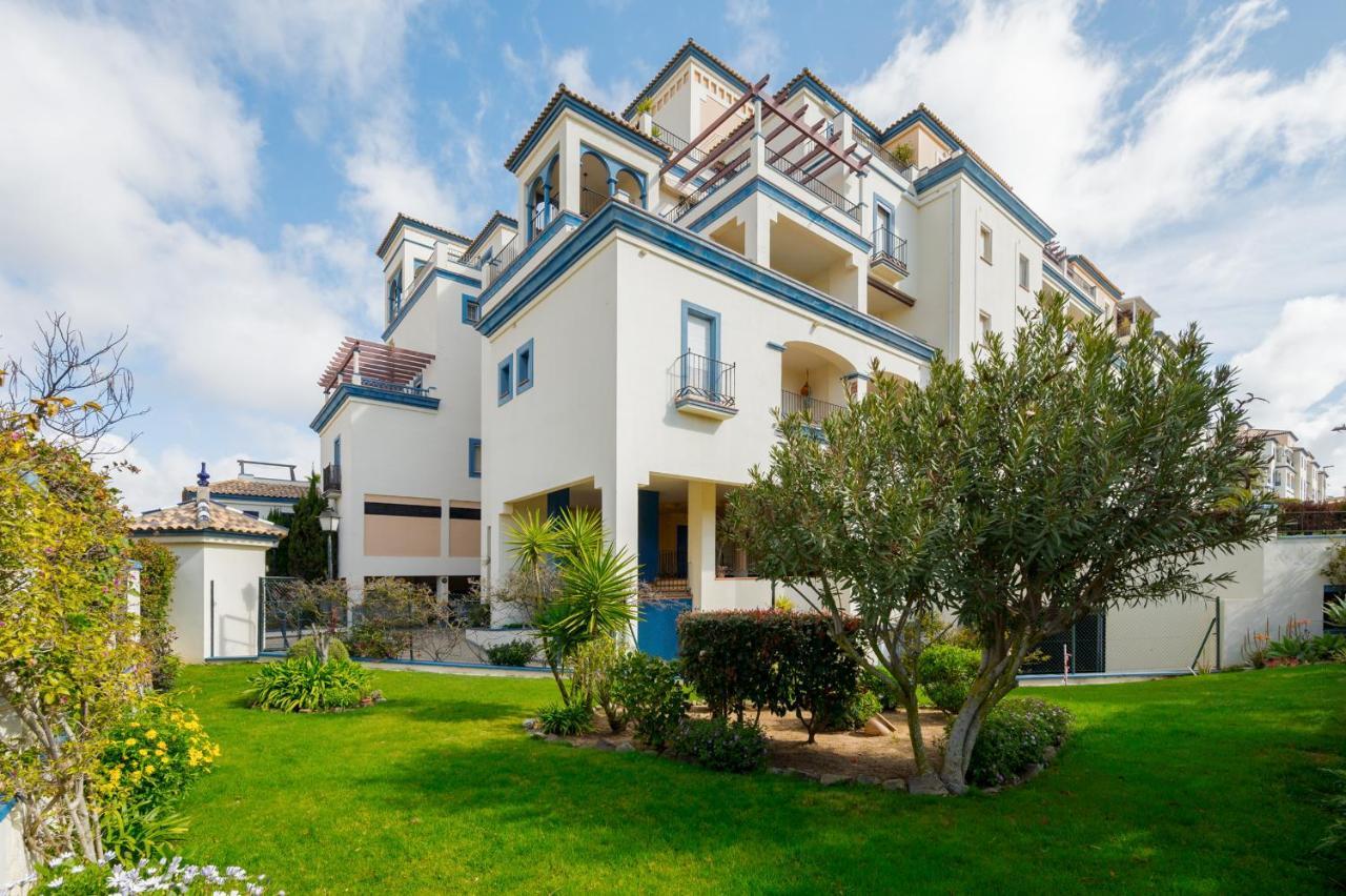 Marina Canela Home Isla Canela Εξωτερικό φωτογραφία