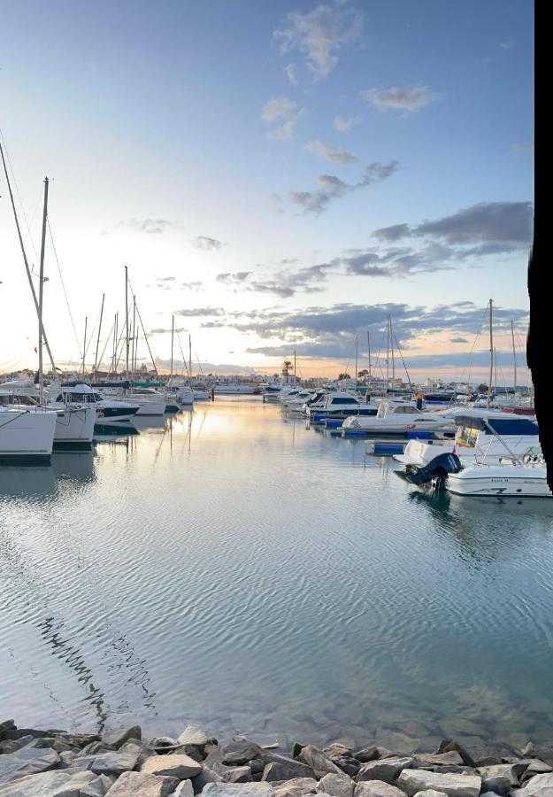 Marina Canela Home Isla Canela Εξωτερικό φωτογραφία