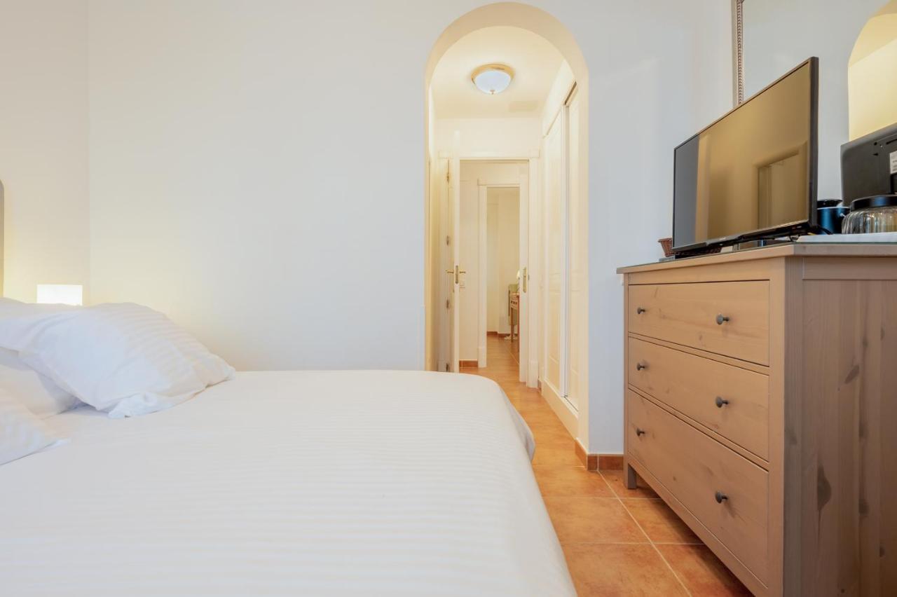 Marina Canela Home Isla Canela Εξωτερικό φωτογραφία