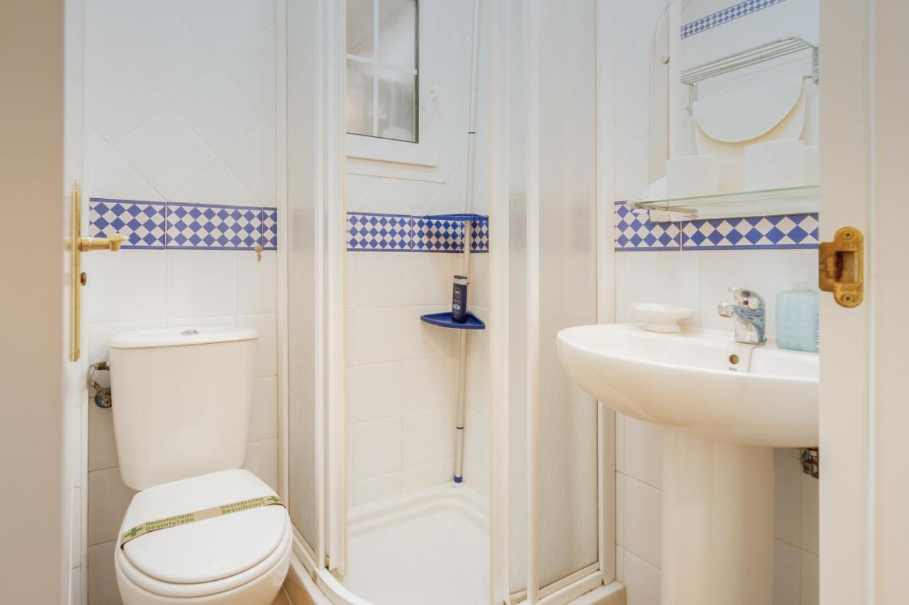Marina Canela Home Isla Canela Εξωτερικό φωτογραφία