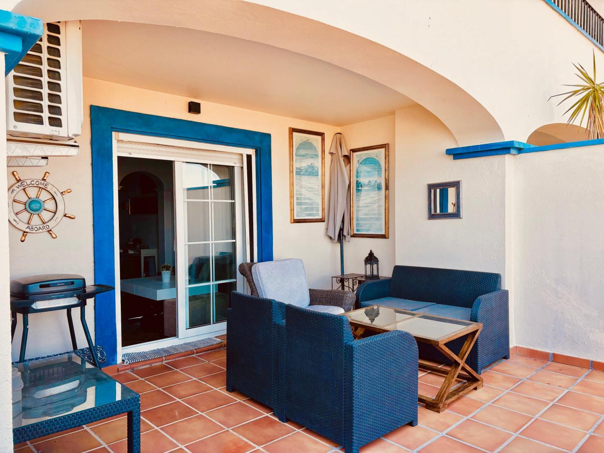 Marina Canela Home Isla Canela Εξωτερικό φωτογραφία