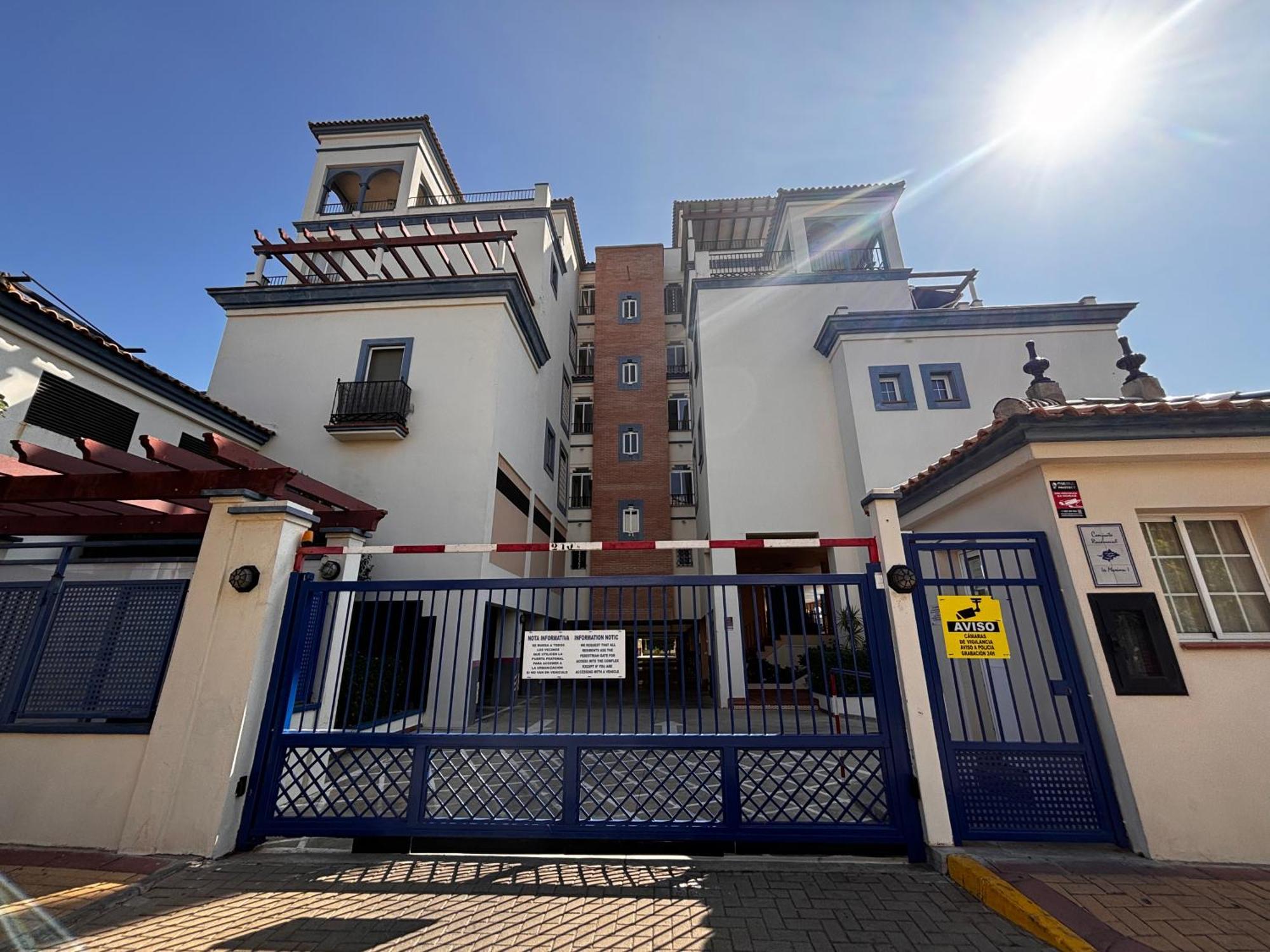 Marina Canela Home Isla Canela Εξωτερικό φωτογραφία