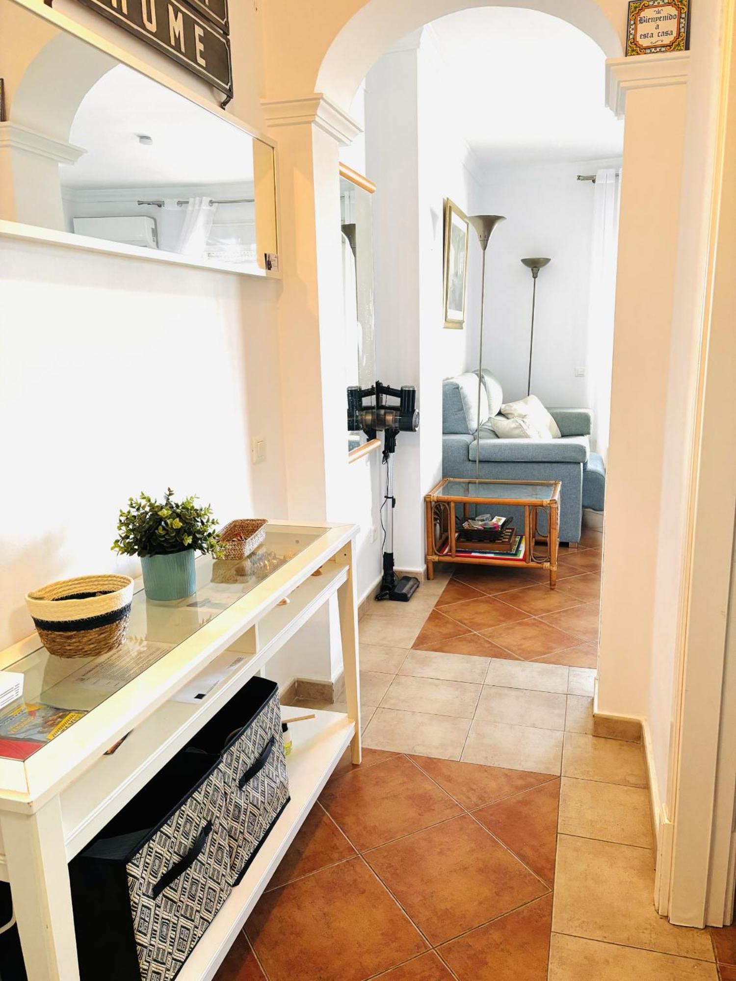 Marina Canela Home Isla Canela Εξωτερικό φωτογραφία