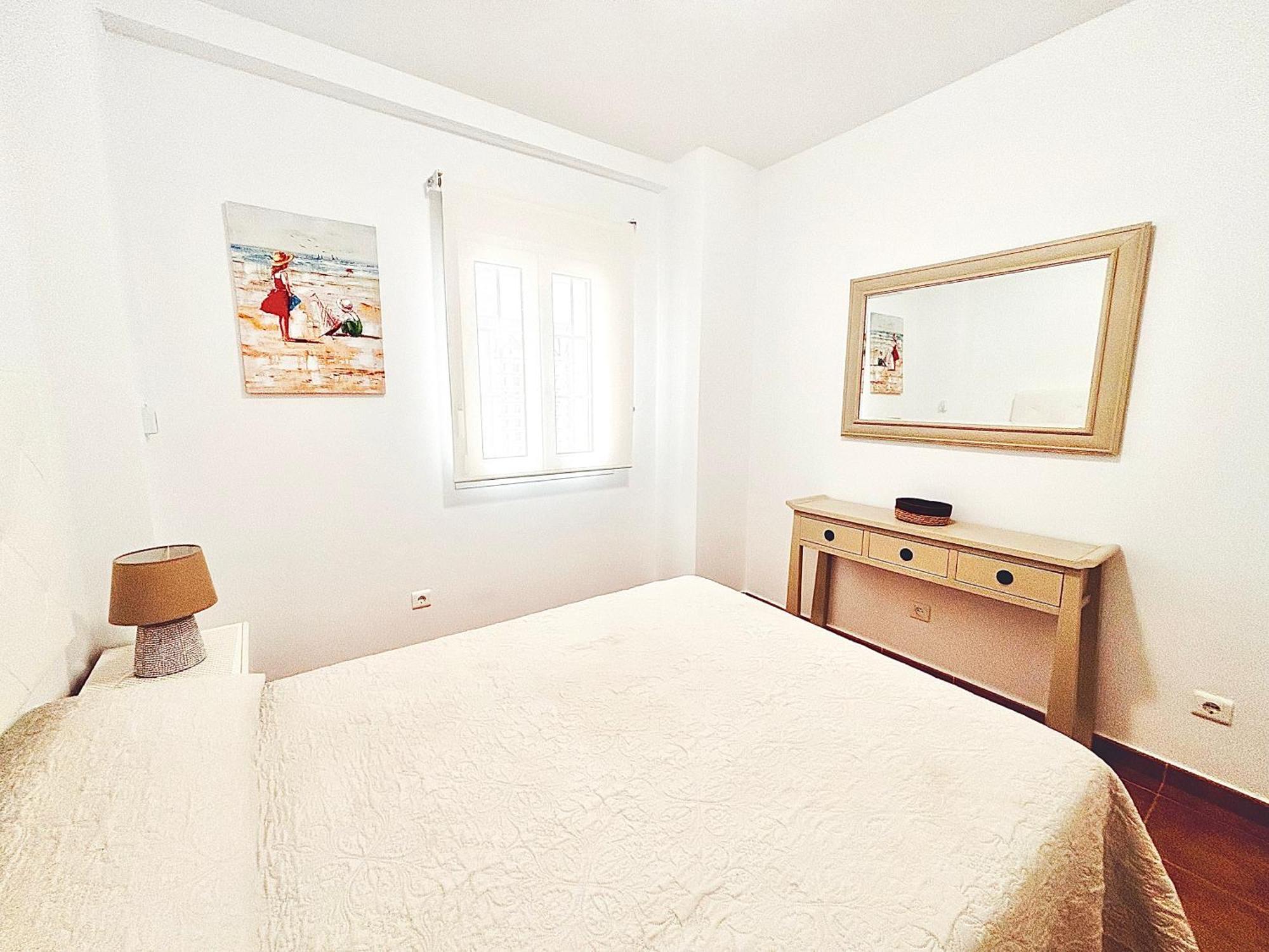 Marina Canela Home Isla Canela Εξωτερικό φωτογραφία