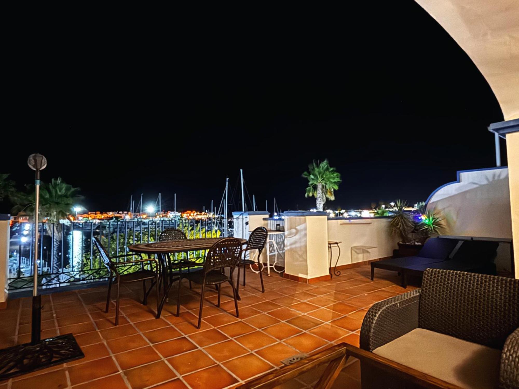 Marina Canela Home Isla Canela Εξωτερικό φωτογραφία