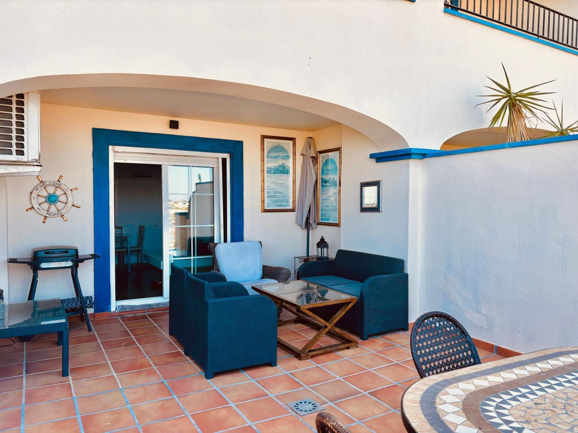 Marina Canela Home Isla Canela Εξωτερικό φωτογραφία