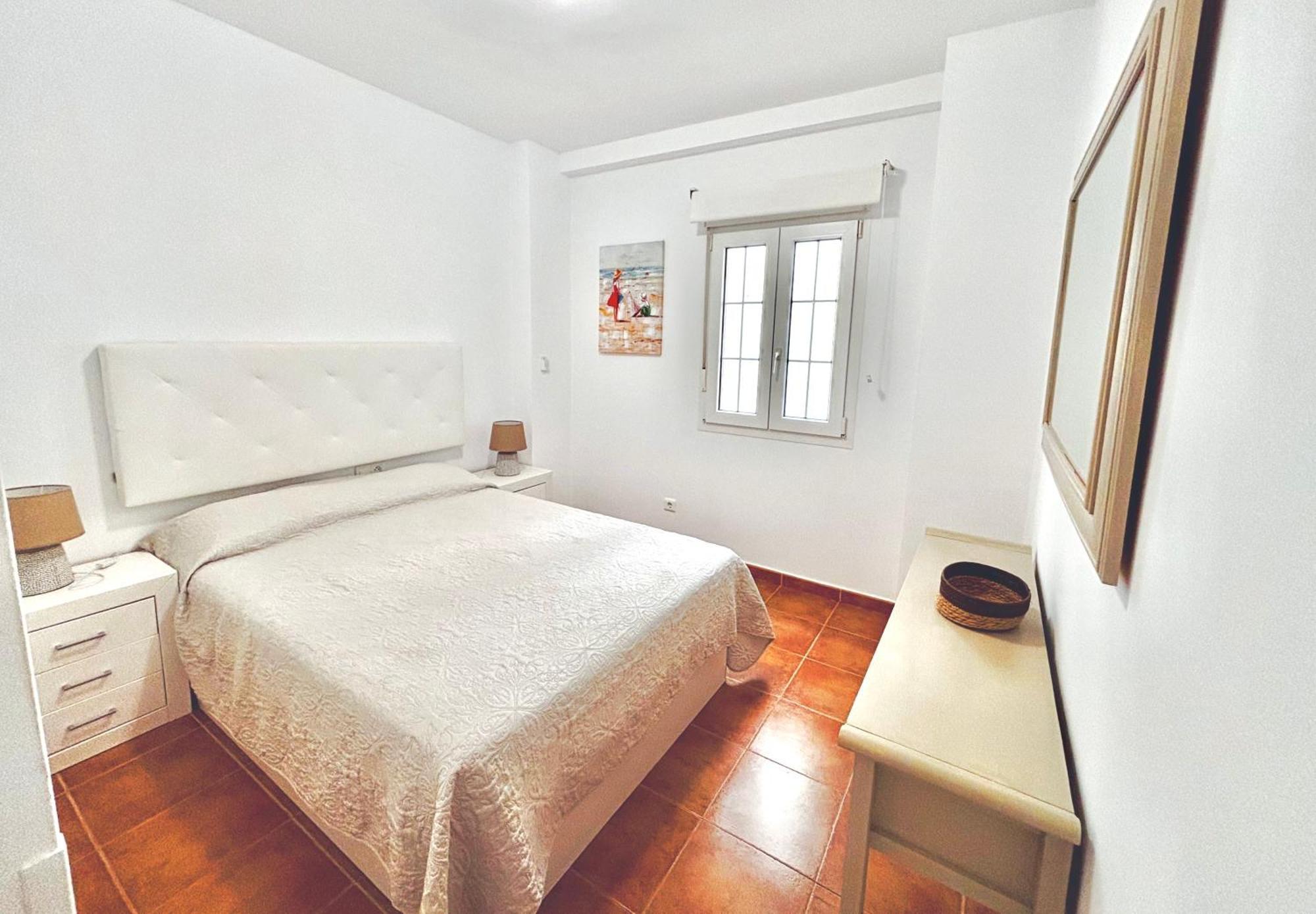 Marina Canela Home Isla Canela Εξωτερικό φωτογραφία