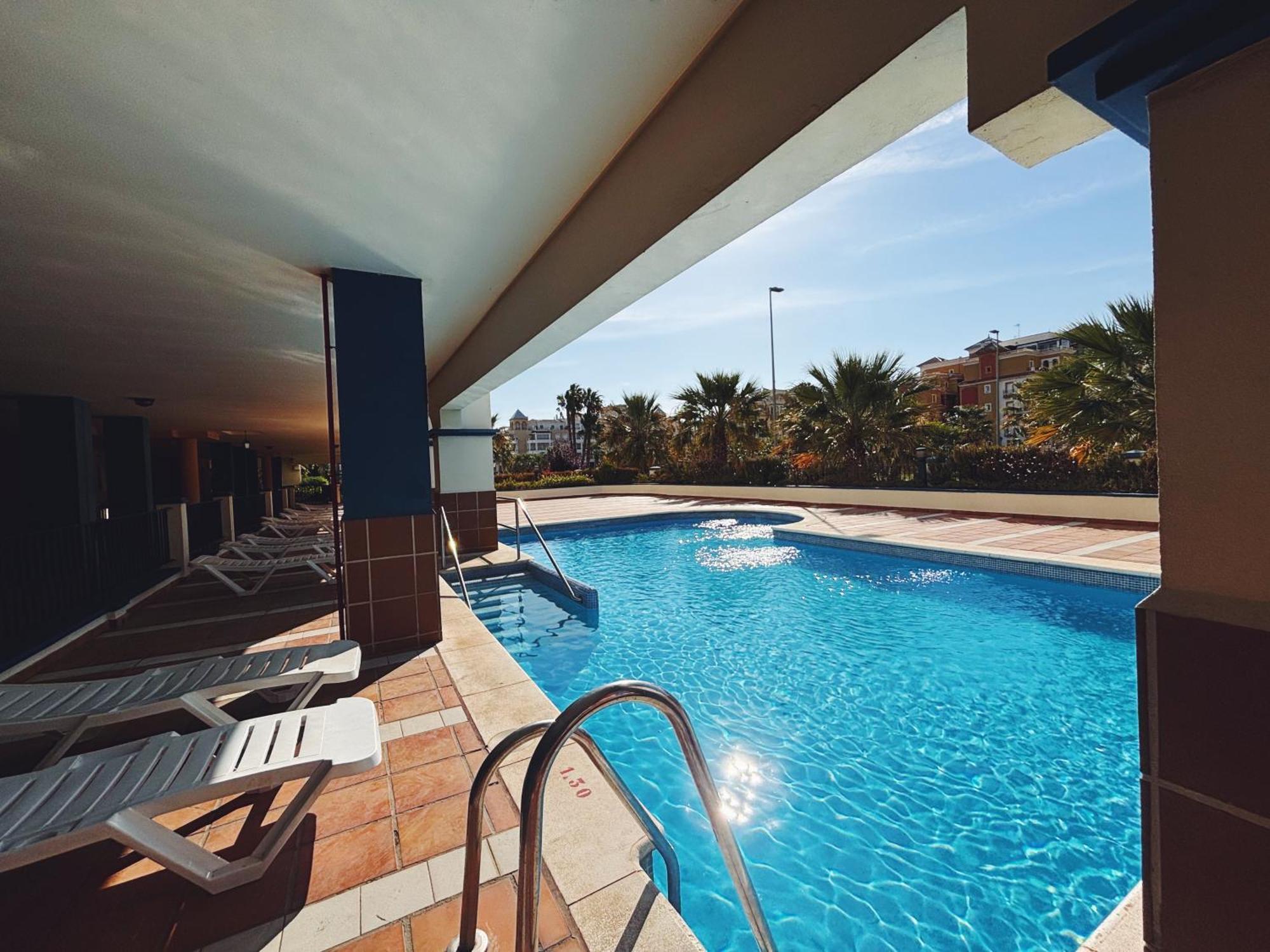 Marina Canela Home Isla Canela Εξωτερικό φωτογραφία