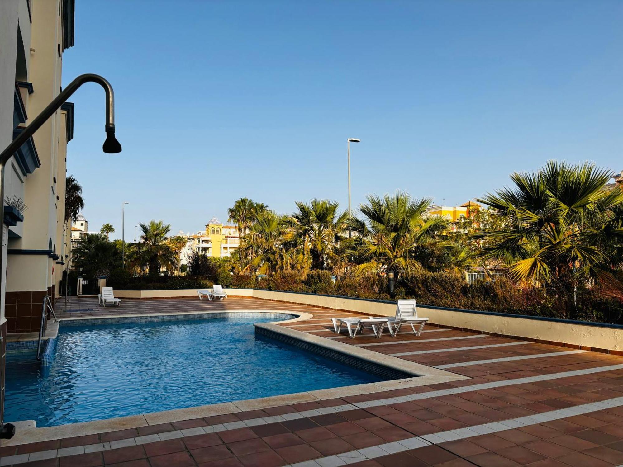 Marina Canela Home Isla Canela Εξωτερικό φωτογραφία
