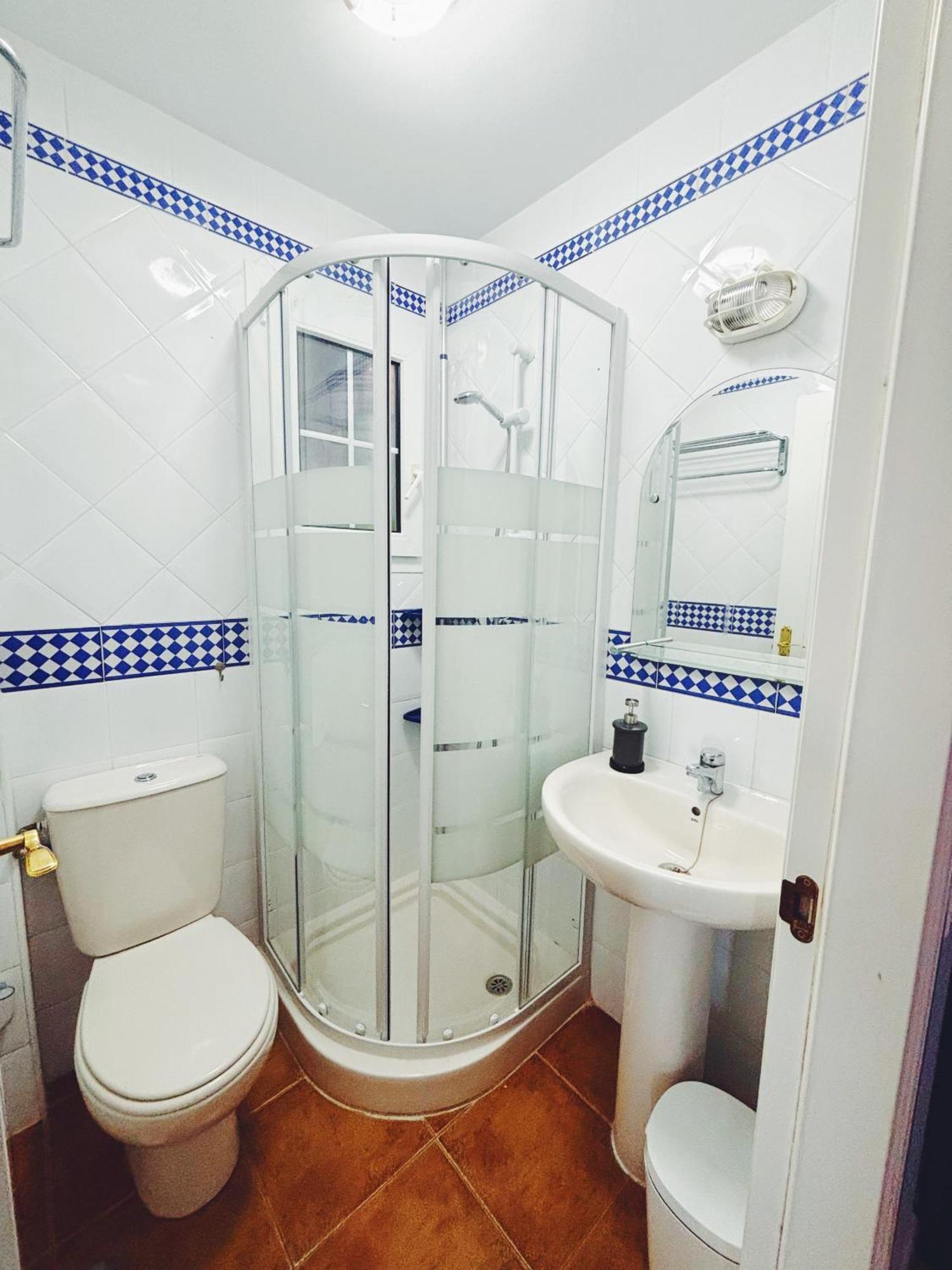 Marina Canela Home Isla Canela Εξωτερικό φωτογραφία