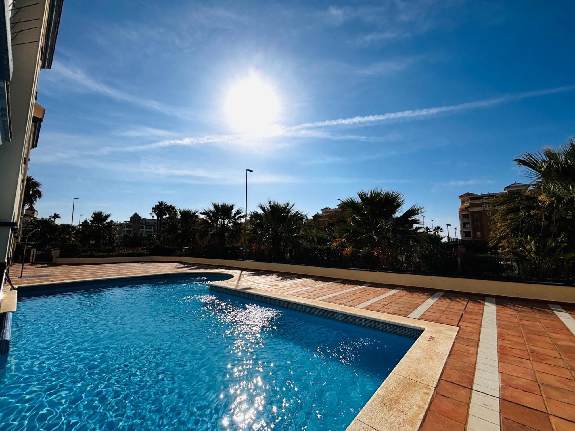 Marina Canela Home Isla Canela Εξωτερικό φωτογραφία