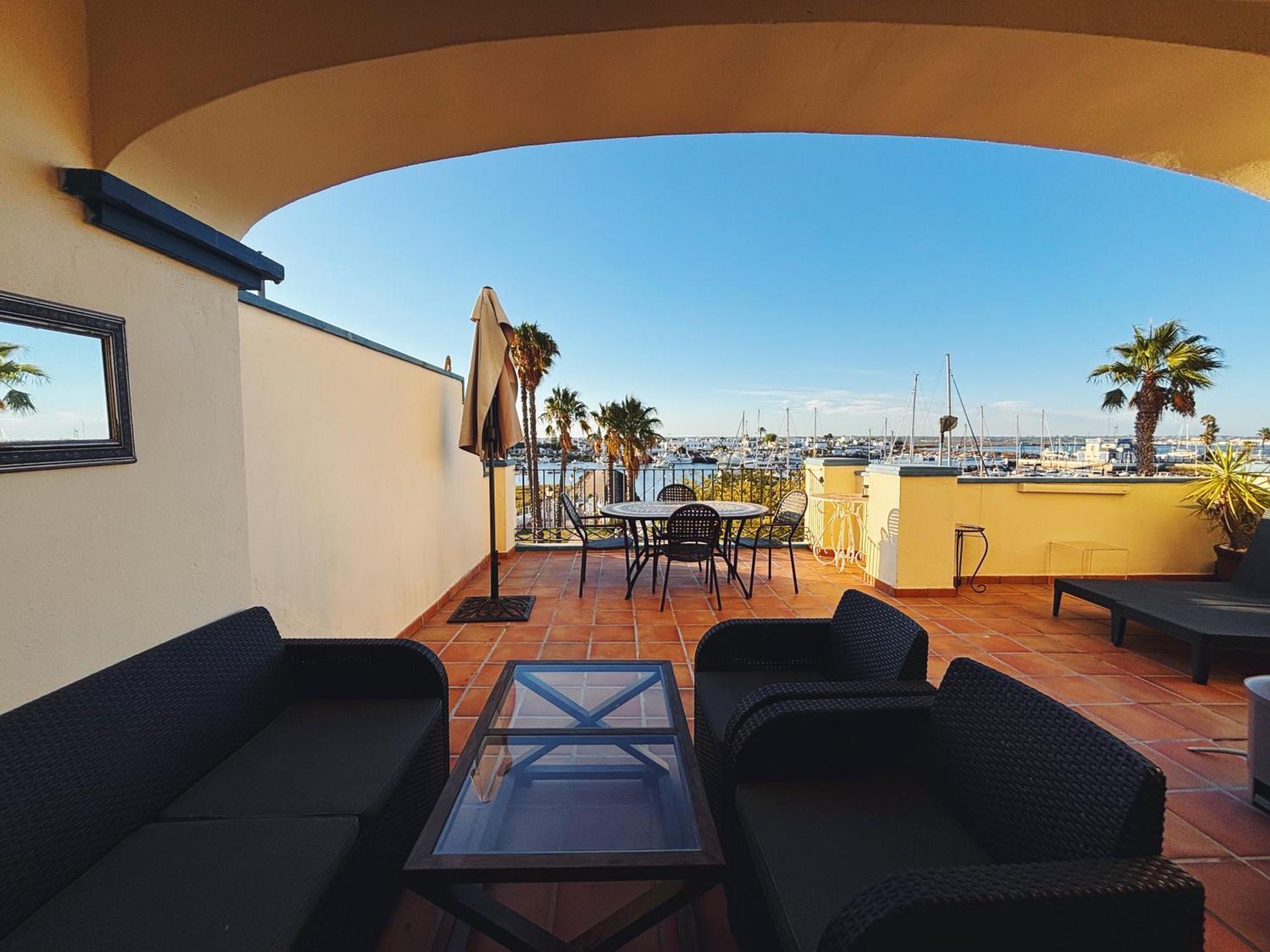 Marina Canela Home Isla Canela Εξωτερικό φωτογραφία