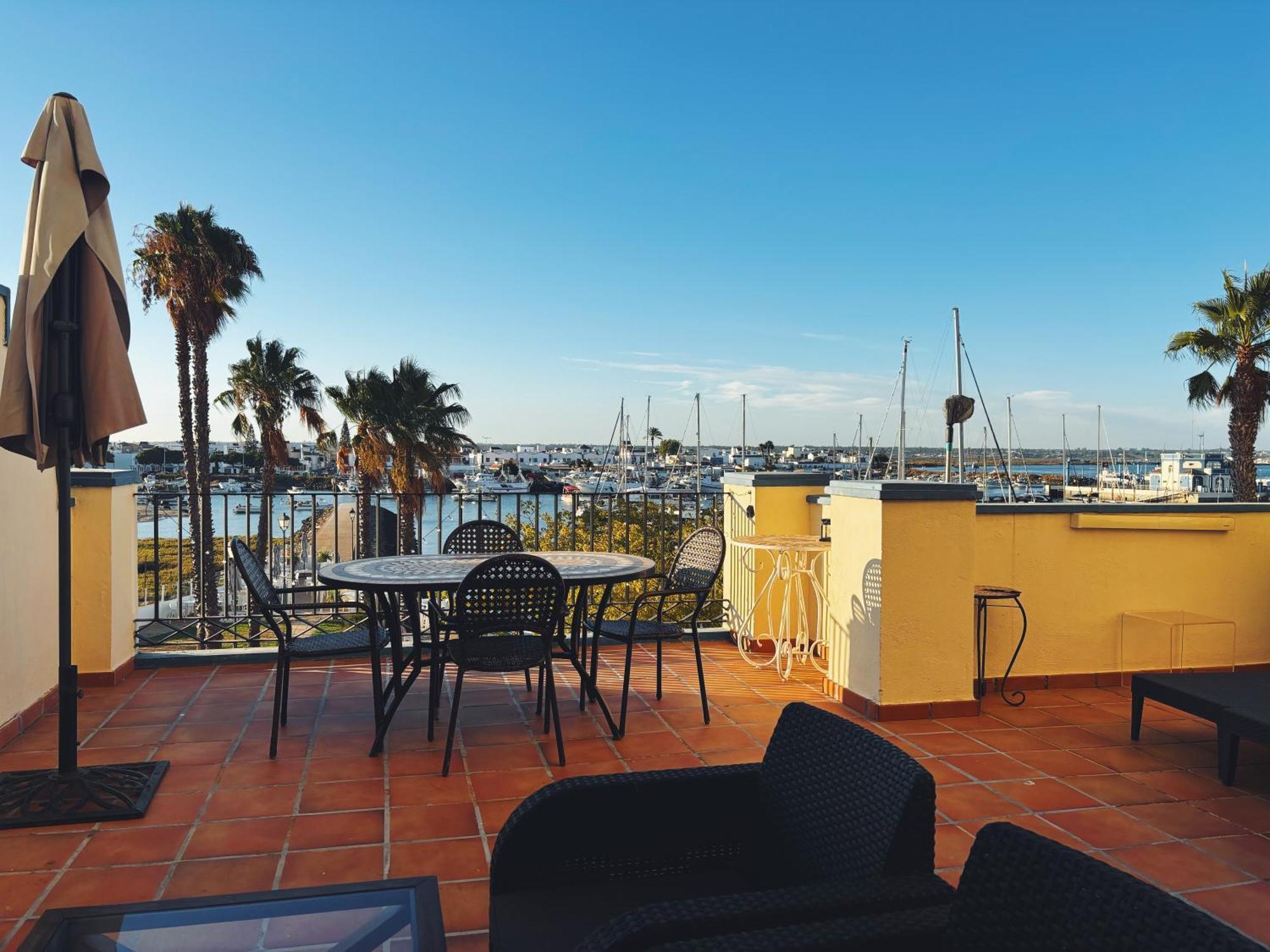 Marina Canela Home Isla Canela Εξωτερικό φωτογραφία