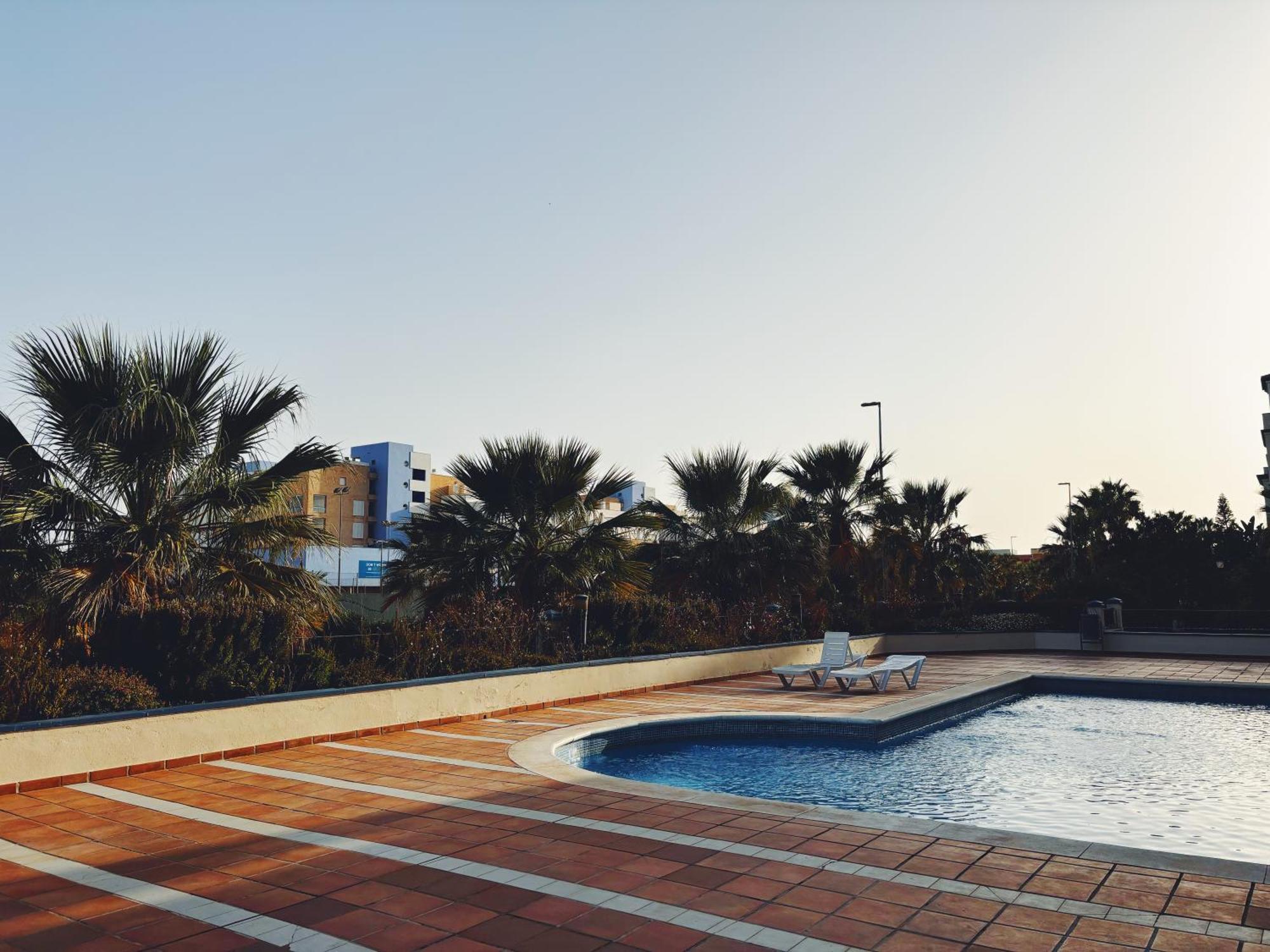 Marina Canela Home Isla Canela Εξωτερικό φωτογραφία