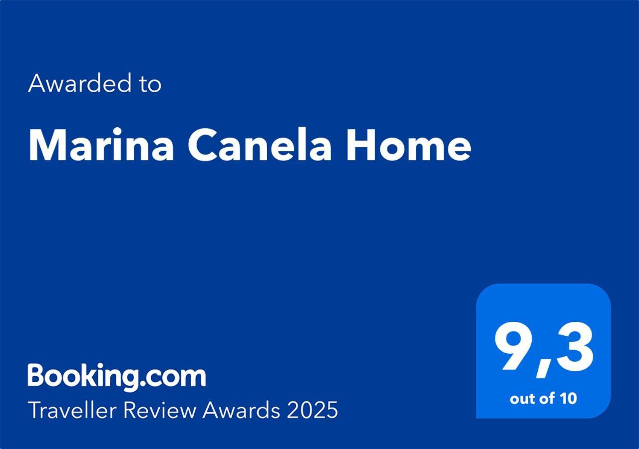 Marina Canela Home Isla Canela Εξωτερικό φωτογραφία