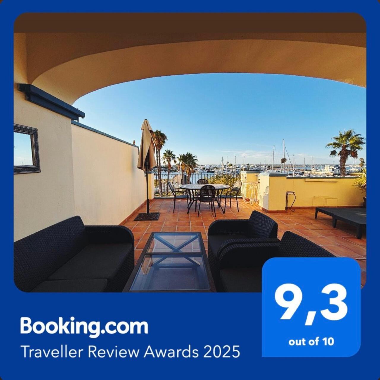 Marina Canela Home Isla Canela Εξωτερικό φωτογραφία