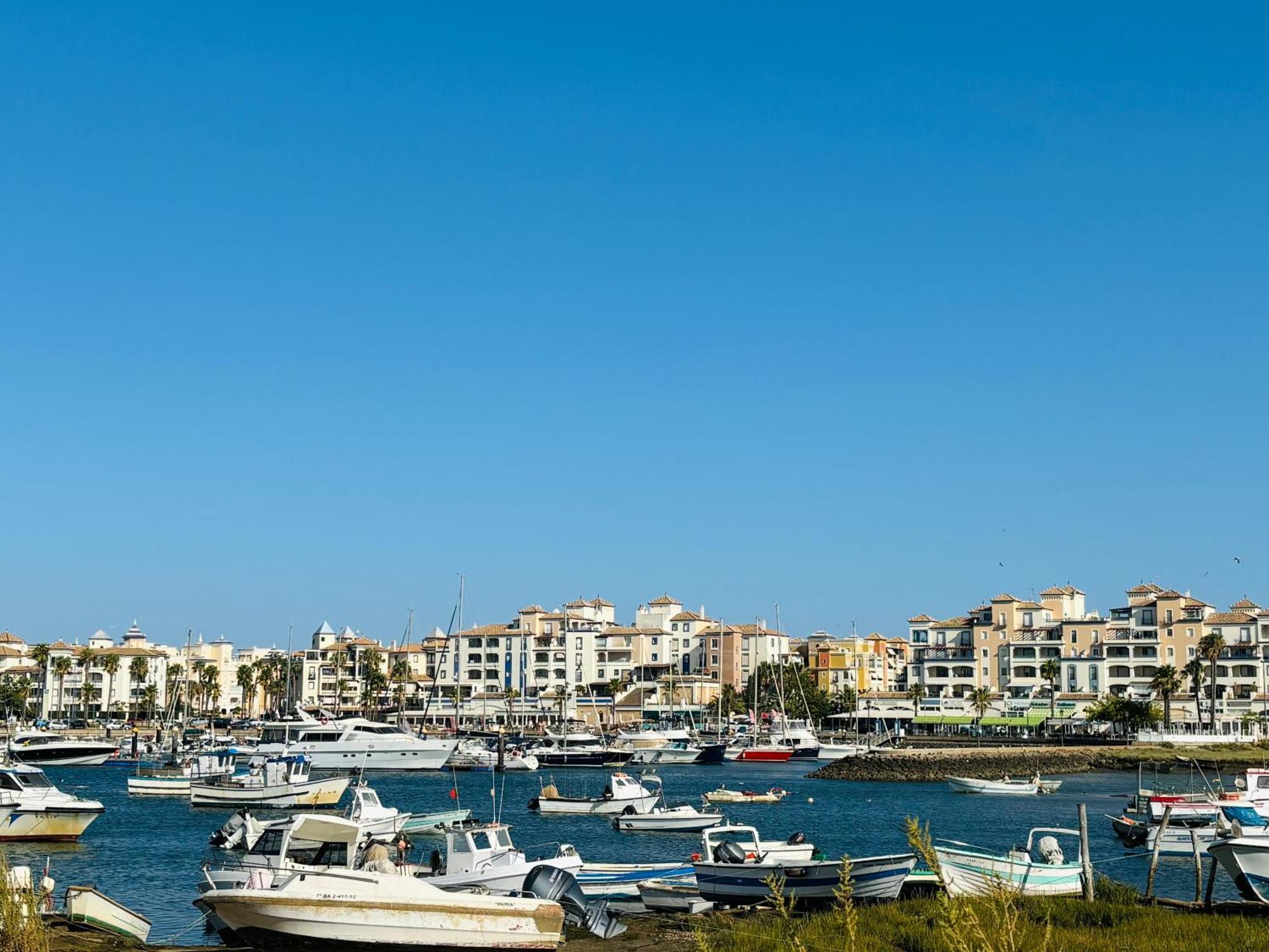 Marina Canela Home Isla Canela Εξωτερικό φωτογραφία