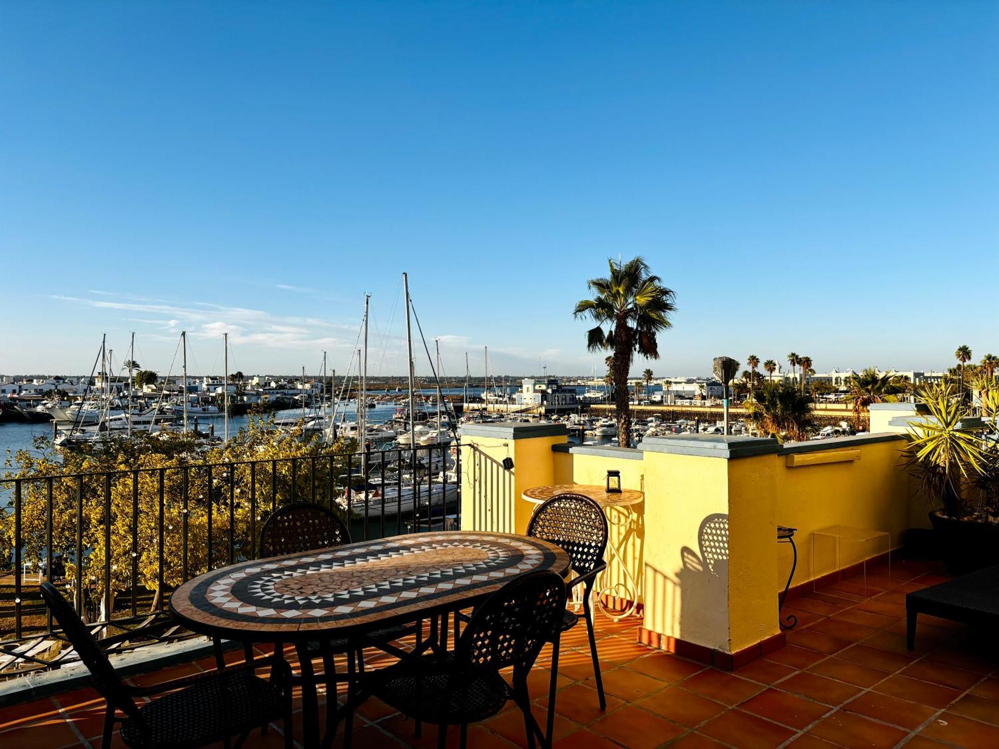 Marina Canela Home Isla Canela Εξωτερικό φωτογραφία