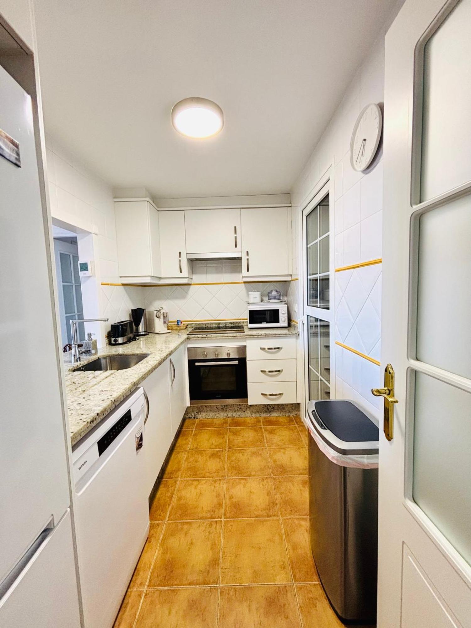 Marina Canela Home Isla Canela Εξωτερικό φωτογραφία