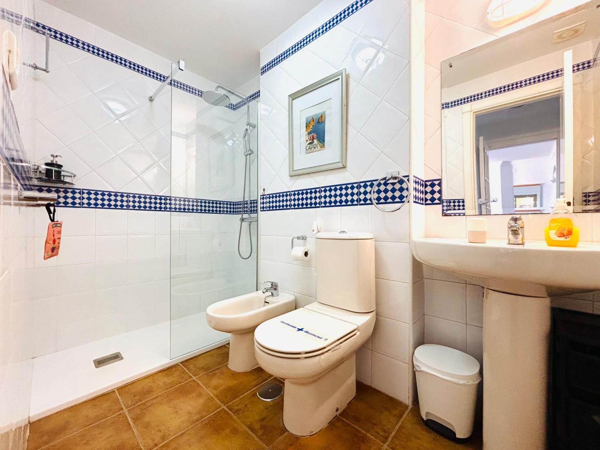 Marina Canela Home Isla Canela Εξωτερικό φωτογραφία