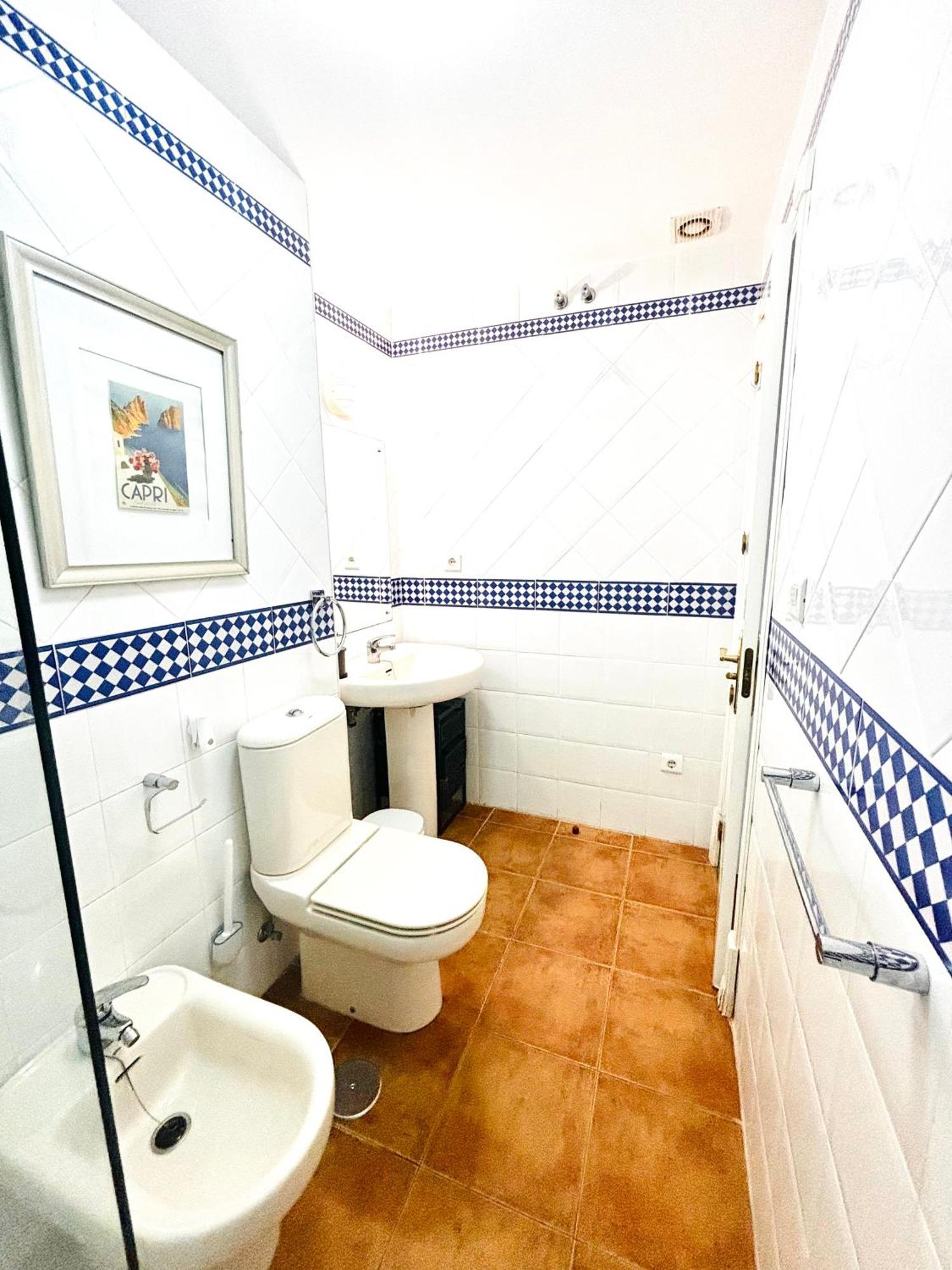 Marina Canela Home Isla Canela Εξωτερικό φωτογραφία