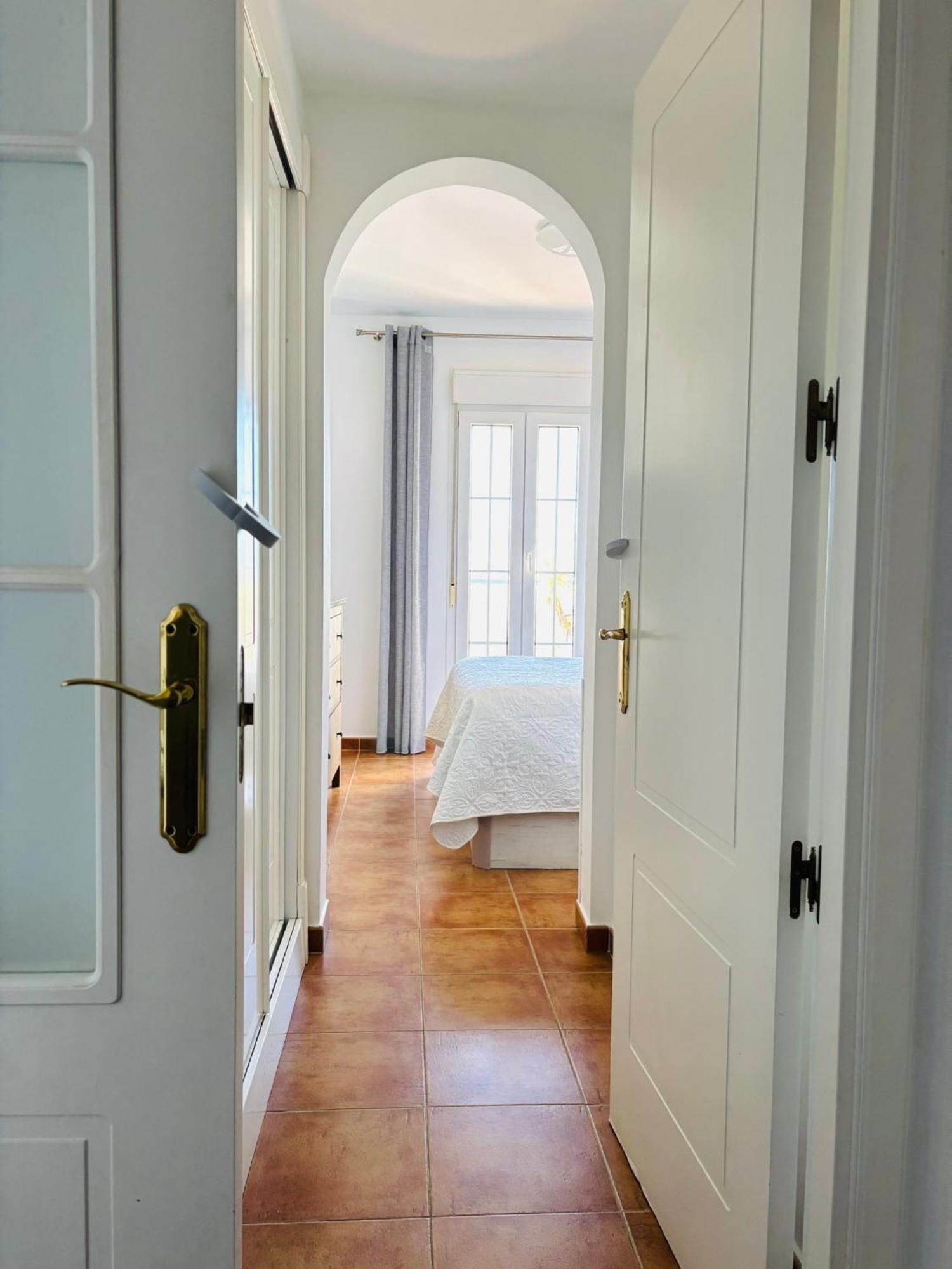 Marina Canela Home Isla Canela Εξωτερικό φωτογραφία