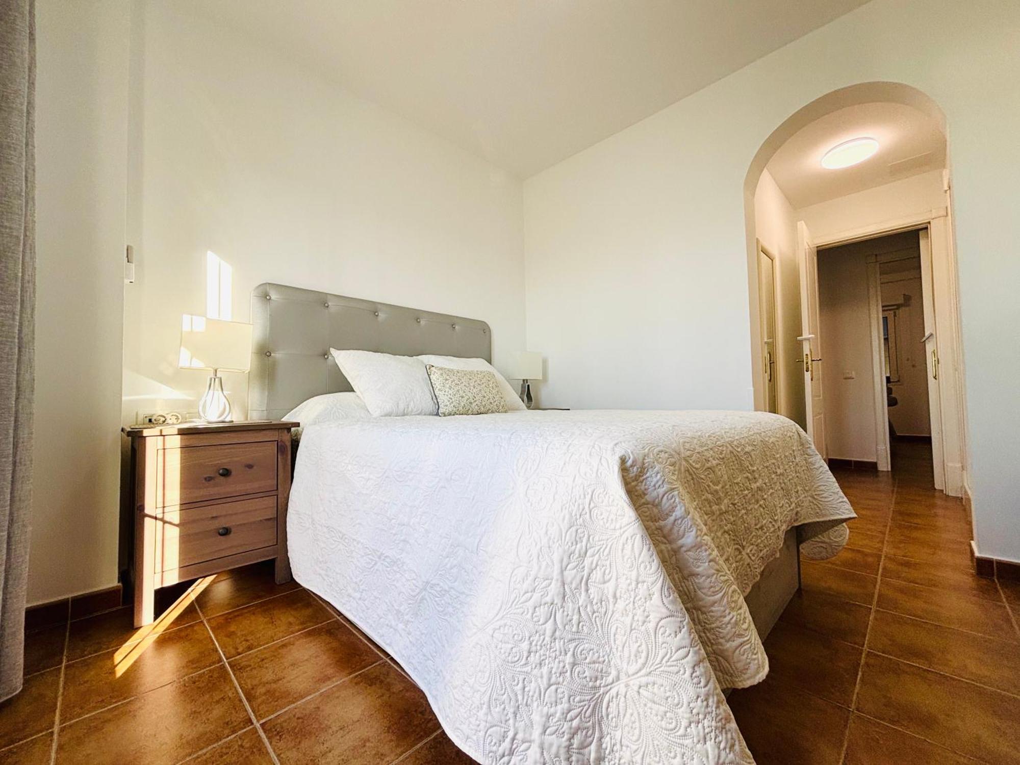 Marina Canela Home Isla Canela Εξωτερικό φωτογραφία