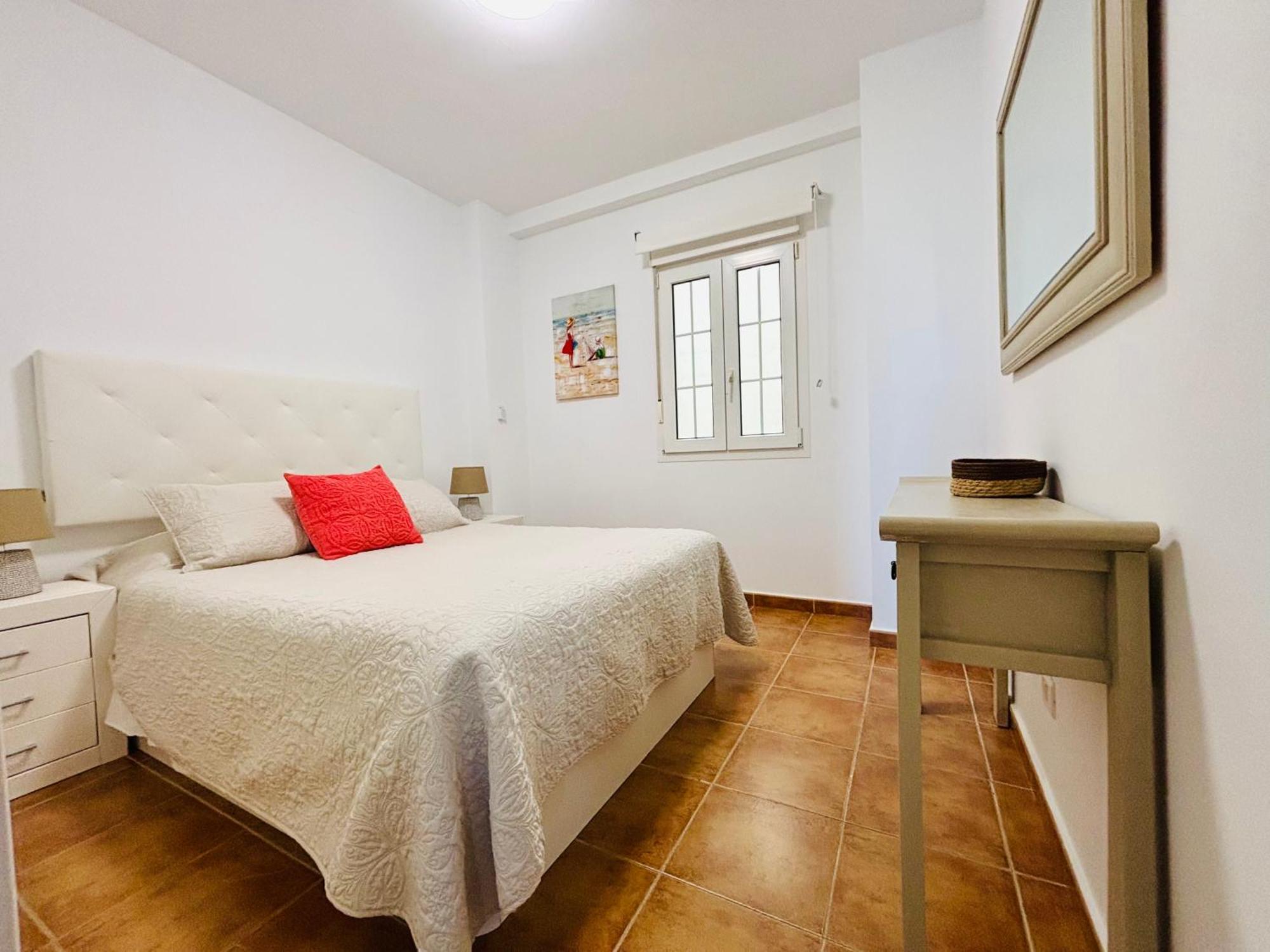 Marina Canela Home Isla Canela Εξωτερικό φωτογραφία