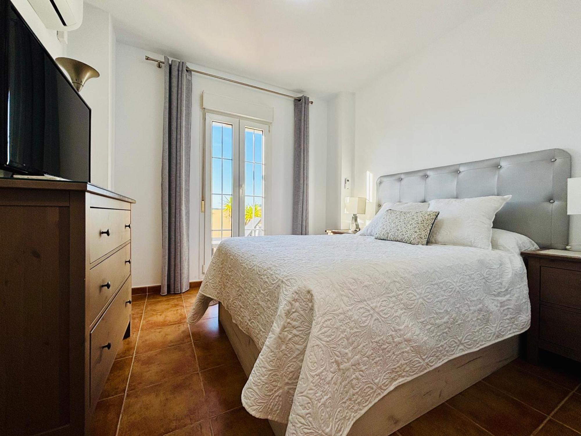 Marina Canela Home Isla Canela Εξωτερικό φωτογραφία