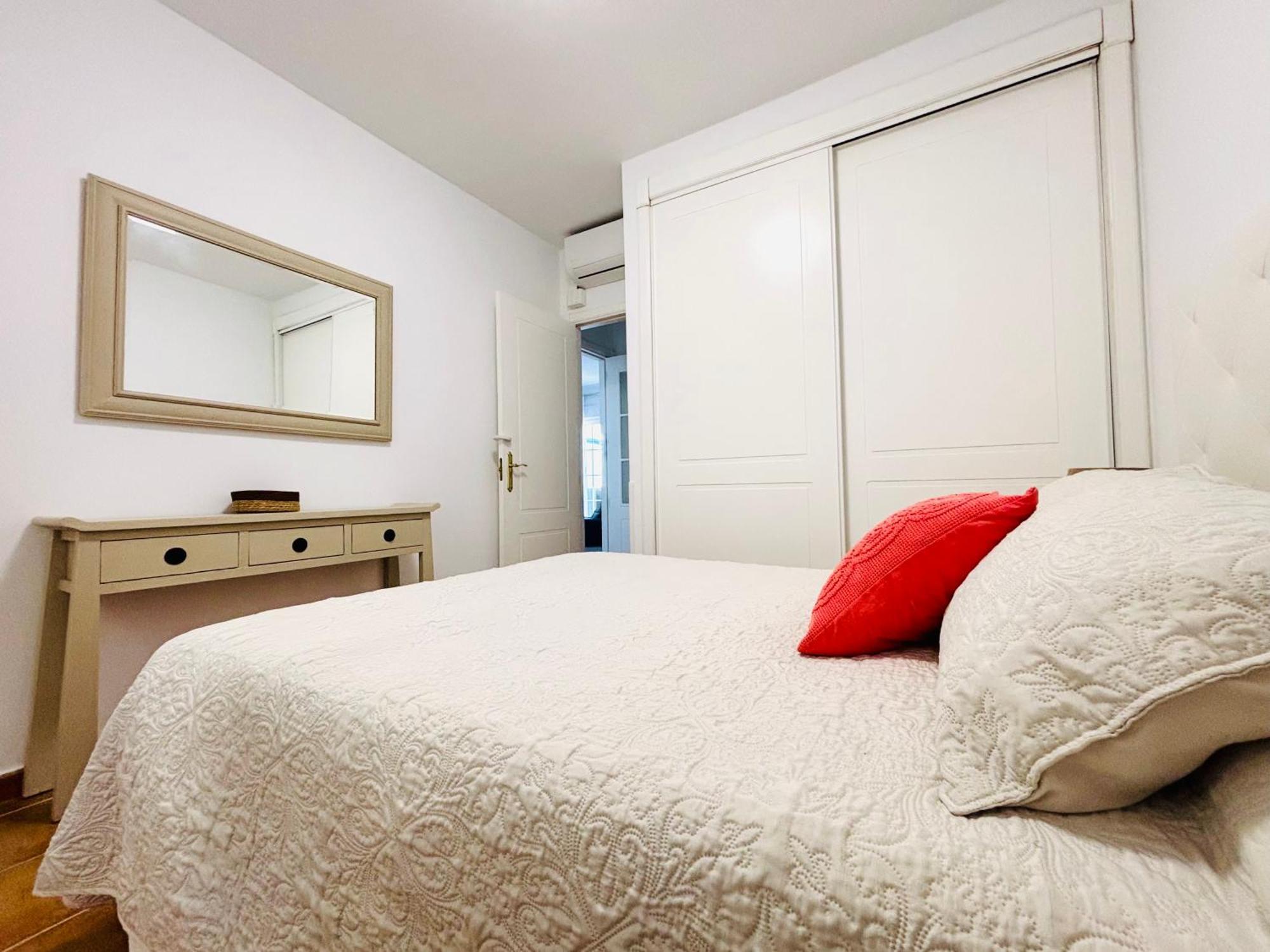 Marina Canela Home Isla Canela Εξωτερικό φωτογραφία