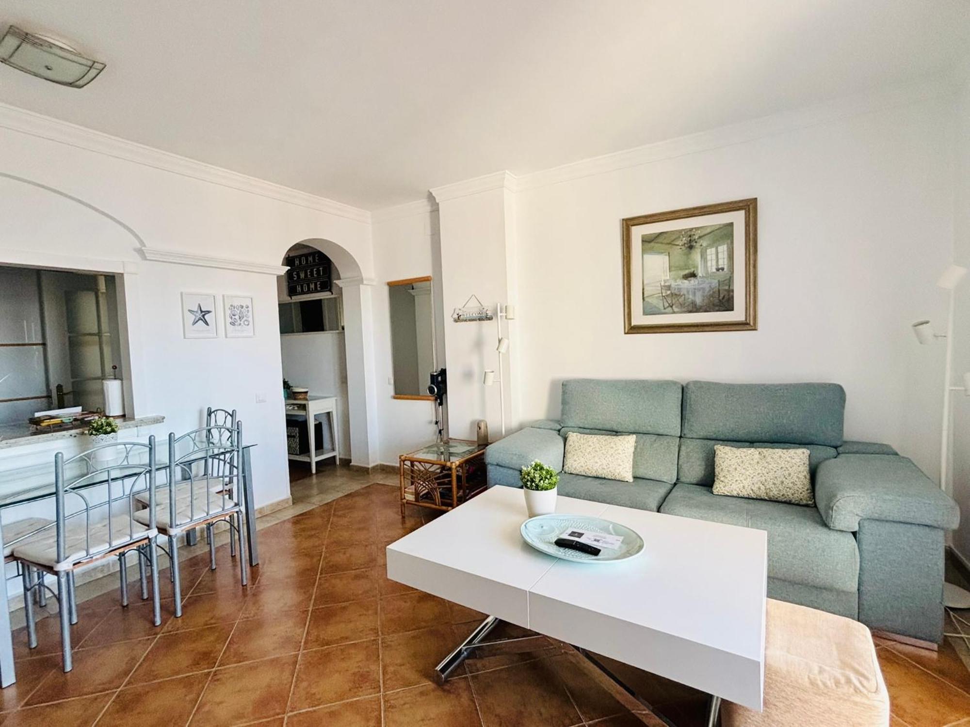 Marina Canela Home Isla Canela Εξωτερικό φωτογραφία