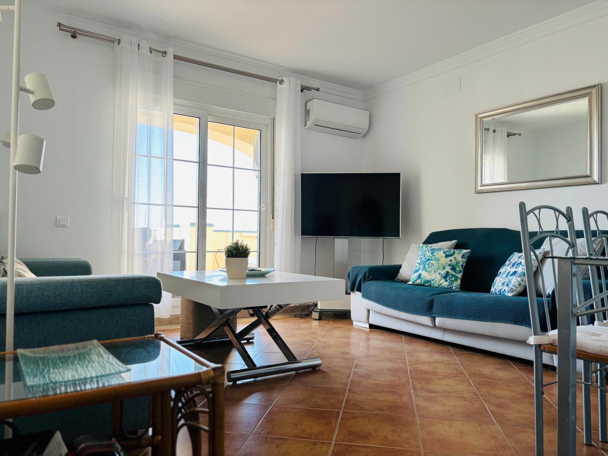 Marina Canela Home Isla Canela Εξωτερικό φωτογραφία
