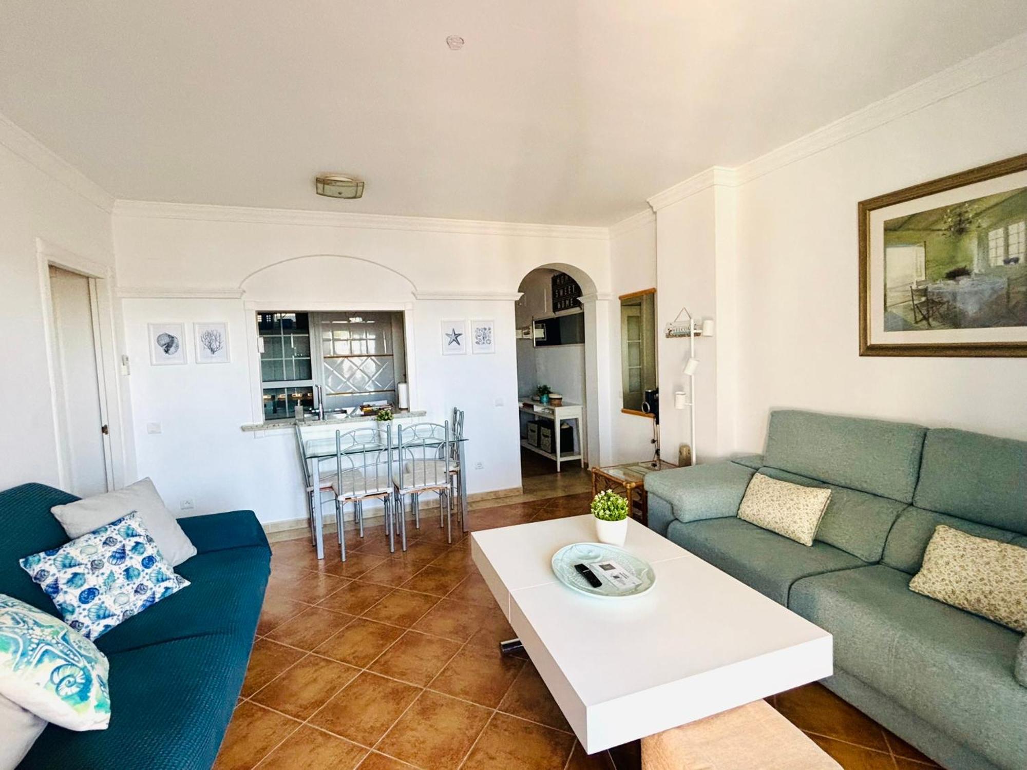 Marina Canela Home Isla Canela Εξωτερικό φωτογραφία